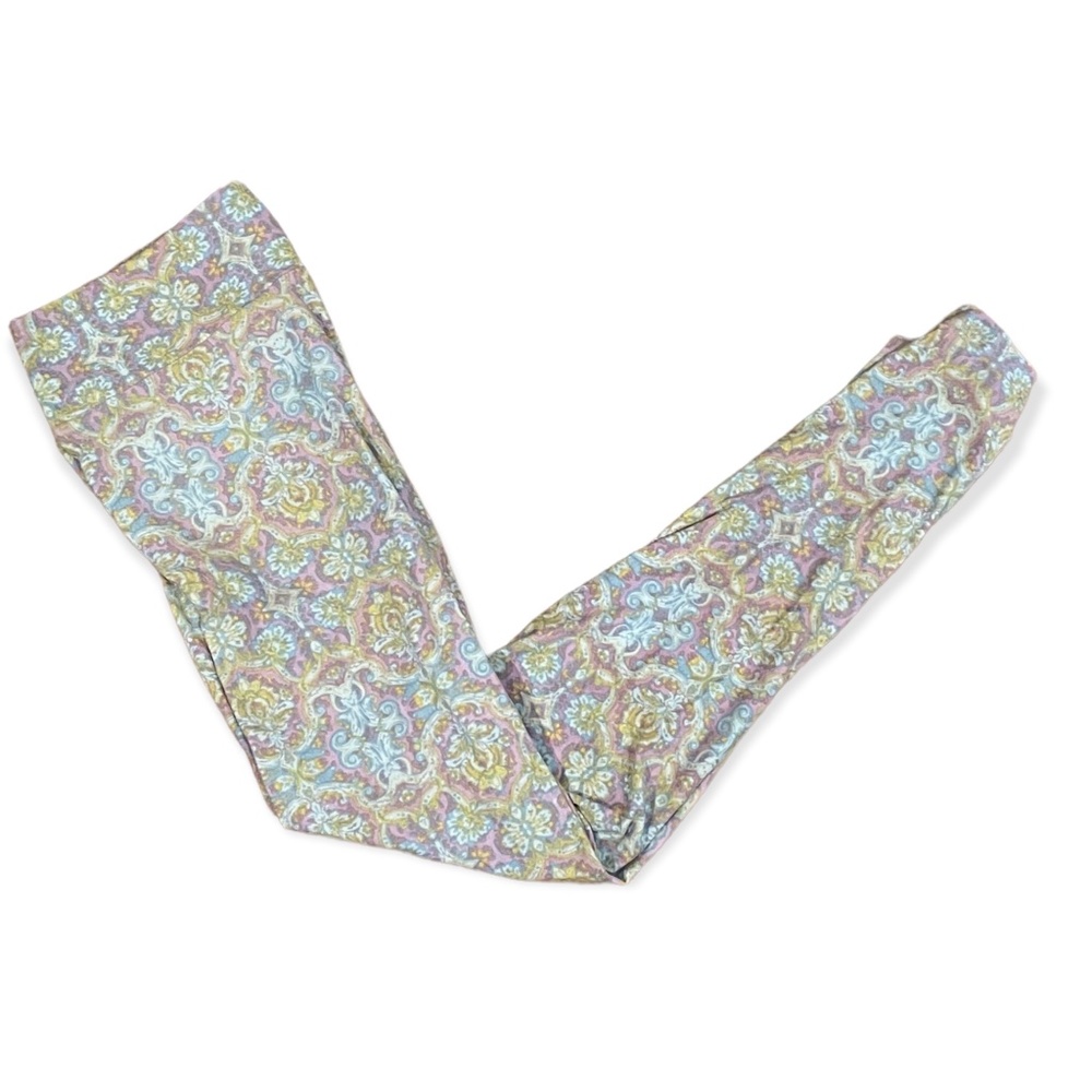 TC LuLaRoe NEW Leggings Beautiful and So Soft Tall and Curvy